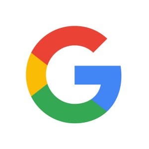 Google reviews button