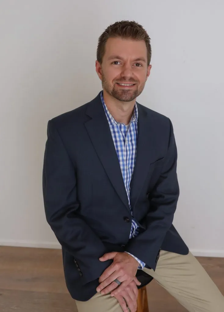 Dr. Jared M. Shelton, DMD, MD