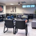 Front Office Waiting Area 3