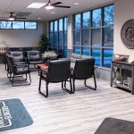 Front Office Waiting Area 2